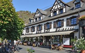 Moselhotel Burg-Café